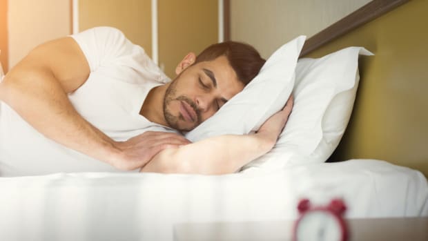 Best mattress for side sleepers_lead